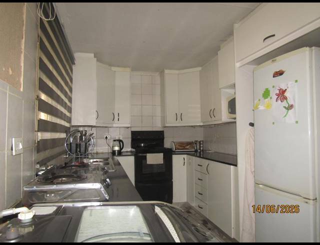 2 BEDROOM PROPERTY TO RENT IN DAWN PARK